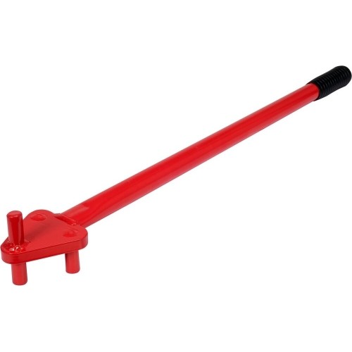 Armatūros lankstytuvas rankinis 6-16mm