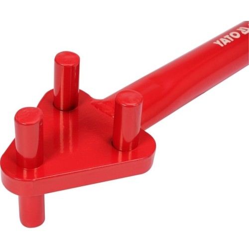 Armatūros lankstytuvas rankinis 6-16mm