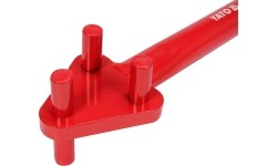 Armatūros lankstytuvas rankinis 6-16mm