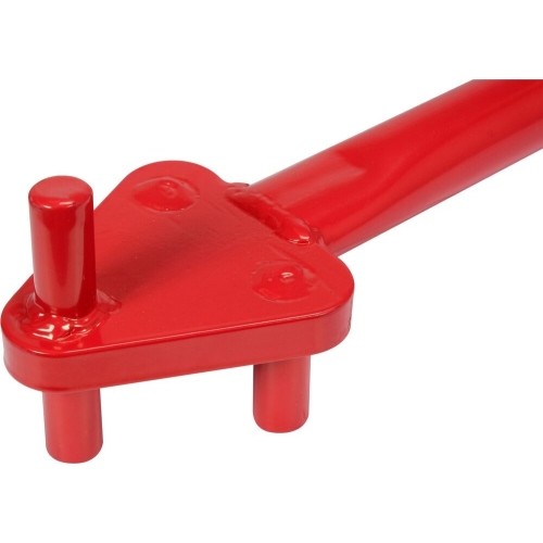 Armatūros lankstytuvas rankinis 6-16mm