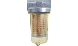 Diesel/ HVO/ XTL/ Gasoline/ Kerosene filter with paper cartridge for pump