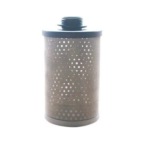 Diesel/ HVO/ XTL/ Gasoline/ Kerosene filter with paper cartridge for pump