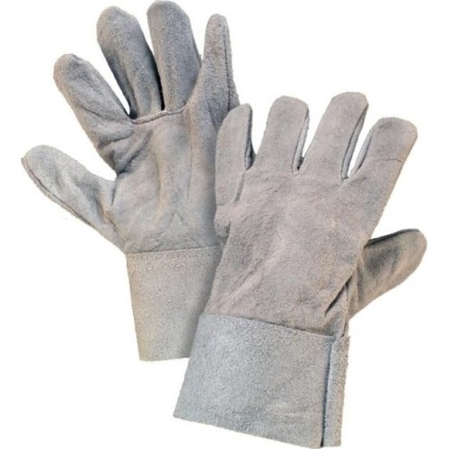Welding gloves