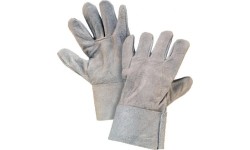 Welding gloves