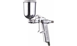 Air spray gun 0.5mm MINI (HP)