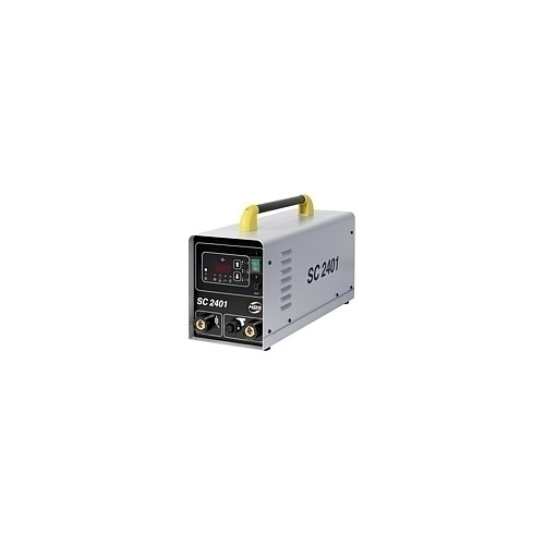 Kontaktinio suvirinimo aparatas HBS SC 2401