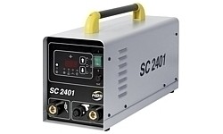 Kontaktinio suvirinimo aparatas HBS SC 2401