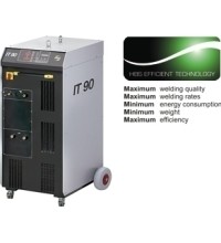 Kontaktinio suvirinimo aparatas HBS IT 90