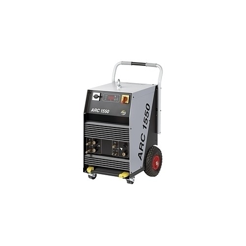 Kontaktinio suvirinimo aparatas HBS ARC 1550