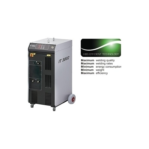 Kontaktinio suvirinimo aparatas HBS IT 3002
