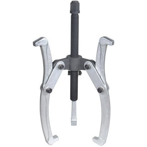 Guolių nuėmiklis 2 / 3 griebtuvų - 4"(101.60mm)