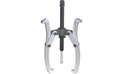 Guolių nuėmiklis 2 / 3 griebtuvų - 4"(101.60mm)