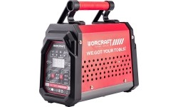 Battery charger 12/24V 20A 10-300Ah