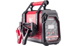 Battery charger 12/24V 20A 10-300Ah