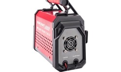 Battery charger 12/24V 20A 10-300Ah
