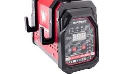 Battery charger 12/24V 20A 10-300Ah