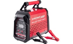 Battery charger 12/24V 20A 10-300Ah