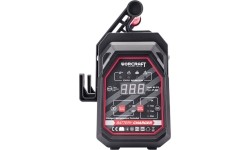 Battery charger 12/24V 20A 10-300Ah