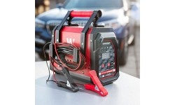 Battery charger 12/24V 20A 10-300Ah