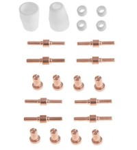 Atsarginių antgalių rinkinys S-PLASMA 55H