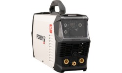 Suvirinimo aparatas FORBY® HD TIGMAN 200 AC/DC PULSE (pramoninis)