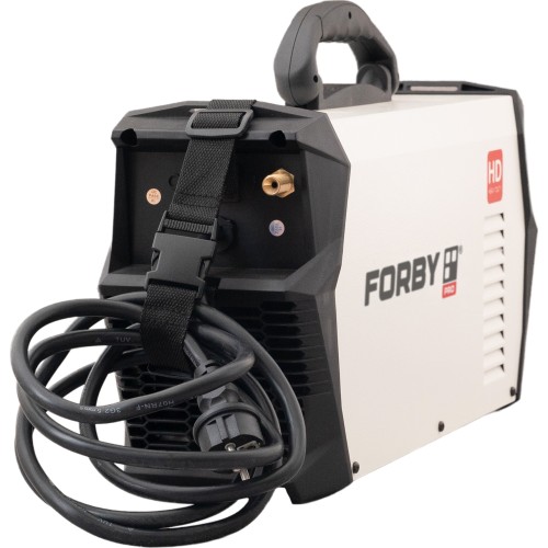 Suvirinimo aparatas FORBY® HD TIGMAN 200 AC/DC PULSE (pramoninis)