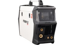 Suvirinimo aparatas FORBY® HD MIGMAN 200 Synergic PFC (tinka nuo generatorių)