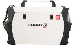 Suvirinimo aparatas FORBY® HD MIGMAN 200 Synergic PFC (tinka nuo generatorių)