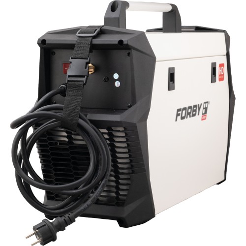 Suvirinimo aparatas FORBY® HD MIGMAN 200 Synergic PFC (tinka nuo generatorių)