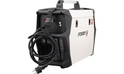 Suvirinimo aparatas FORBY® HD MIGMAN 200 Synergic PFC (tinka nuo generatorių)