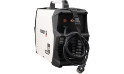 Suvirinimo aparatas FORBY® HD MIGMAN 200 Synergic PFC (tinka nuo generatorių)
