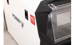 Suvirinimo aparatas FORBY® HD MIGMAN 200 Synergic PFC (tinka nuo generatorių)