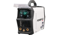 Suvirinimo aparatas FORBY® HD TIGMAN 200 T HF PULSE (pramoninis)
