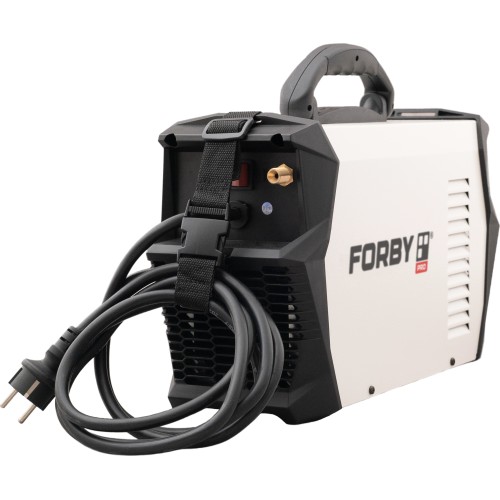 Suvirinimo aparatas FORBY® HD TIGMAN 200 T HF PULSE (pramoninis)