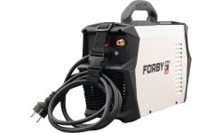 Suvirinimo aparatas FORBY® HD TIGMAN 200 T HF PULSE (pramoninis)