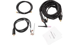 Suvirinimo aparatas FORBY® HD TIGMAN 200 T HF PULSE (pramoninis)