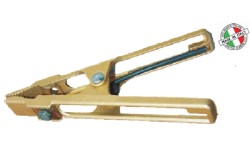 Masės laikiklis, žalvarinis - 200A