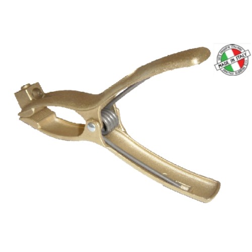 Masės laikiklis, žalvarinis - 300A