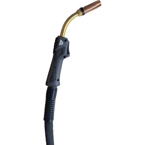 Welding torch MIG 501D - 4 meters