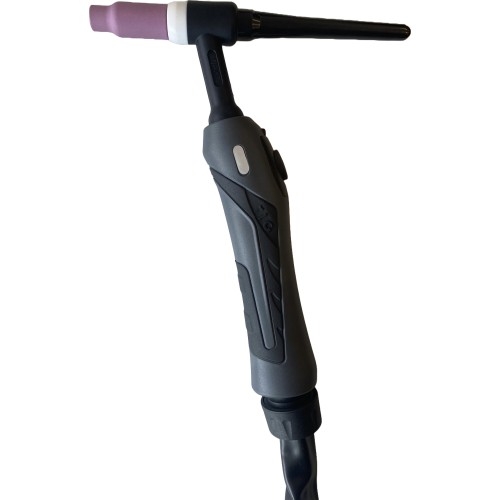 Degiklis TIG F17 - 4 metrai