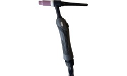 TIG torch F17 - 4 meters