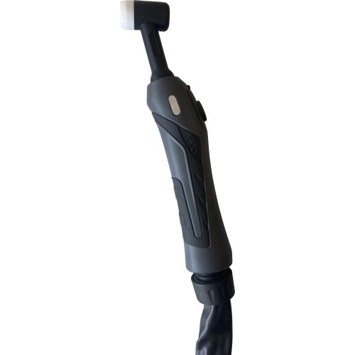 TIG torch F17 - 4 meters