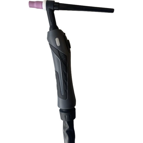 Degiklis FORBY® TIG F20 - 4 metrai