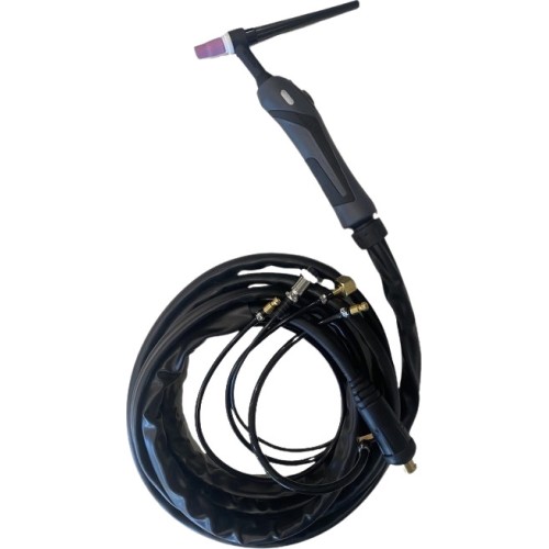 Degiklis FORBY® TIG F20 - 4 metrai