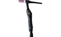 Degiklis FORBY® TIG F26 - 4 metrai