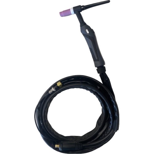 Degiklis FORBY® TIG F26 - 4 metrai