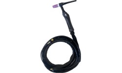 Degiklis FORBY® TIG F26 - 4 metrai