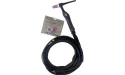 Degiklis FORBY® TIG F26 - 4 metrai