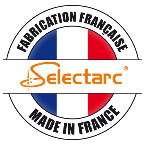 Elektrodai Selectar HB63 - 5.0mm / 6kg