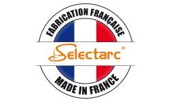 Elektrodai Selectar HB63 - 5.0mm / 6kg